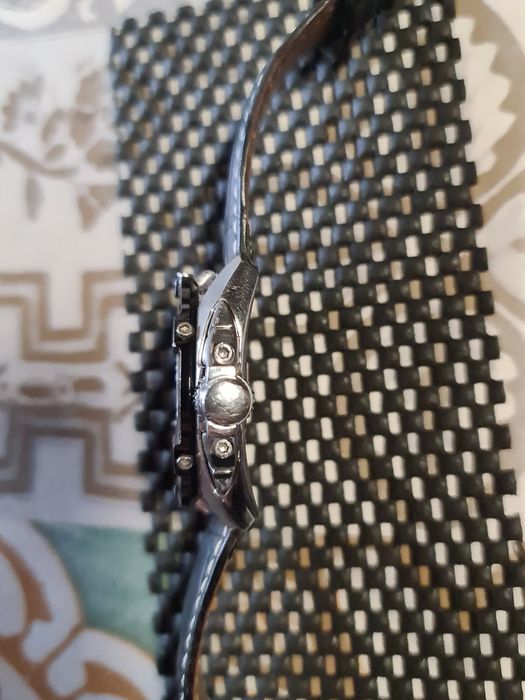 Seiko Velatura original