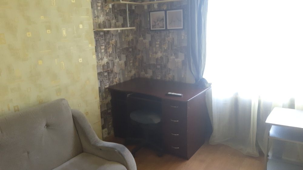 Сдам!!! Гостинка ХТЗ.