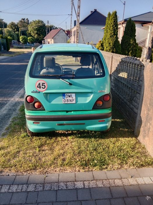 Sprzedam Nigier Nowa