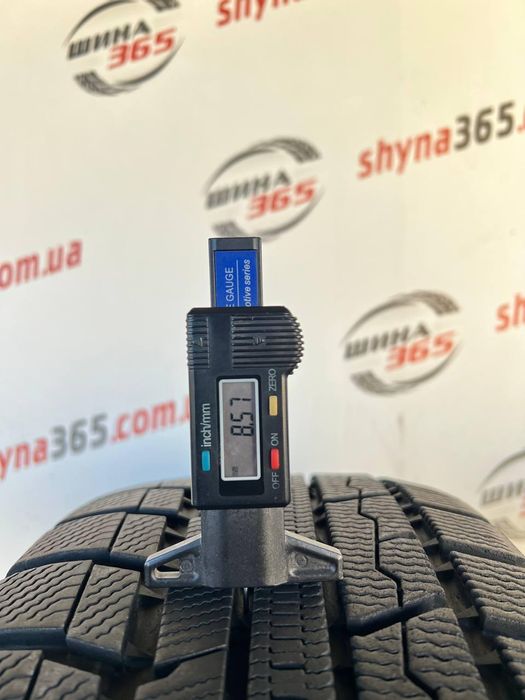 225/60 r17 toyo winter tranpath tx 8mm