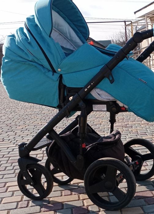 Коляска 2 в 1 коляска