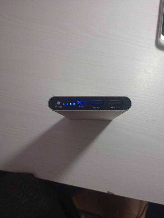 Sprzedam Powerbank PZX 20000mA
