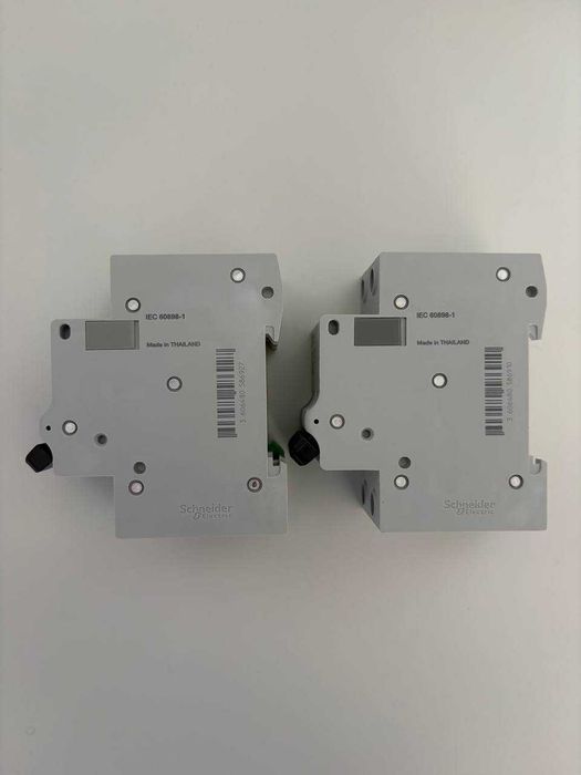 Автомат Schneider Electric  6А/10A  EZ9F34206/10