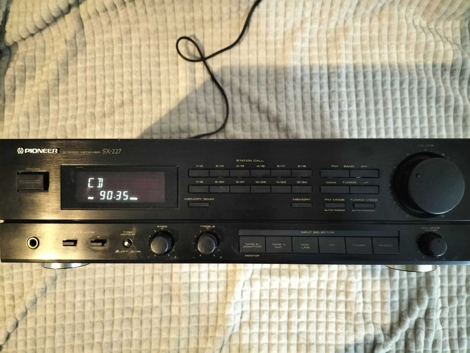 Tonsil unitra unikat zgc40