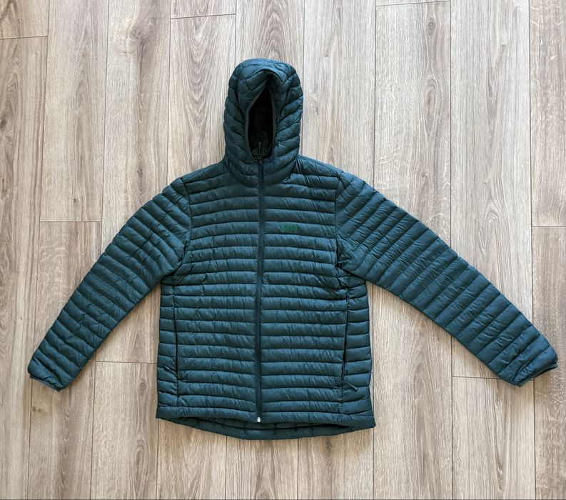 Демісезонна курта Helly Hansen Sirdal