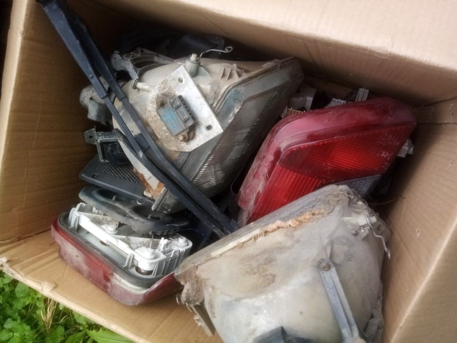 Пежо 309 мотор 1.3