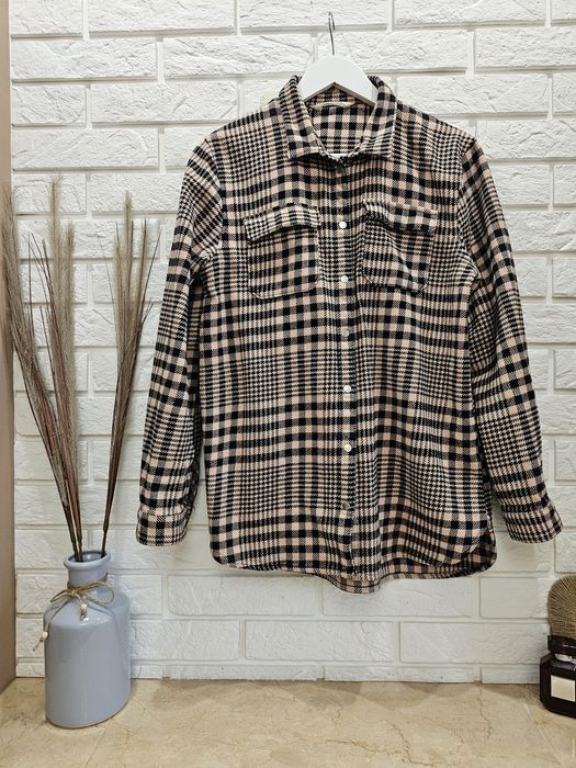 Жіночі сорочки Zara  H&M розміри XS -S