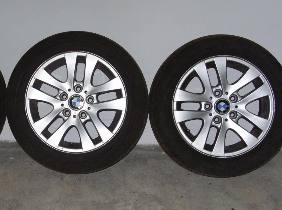Jantes BMW 320