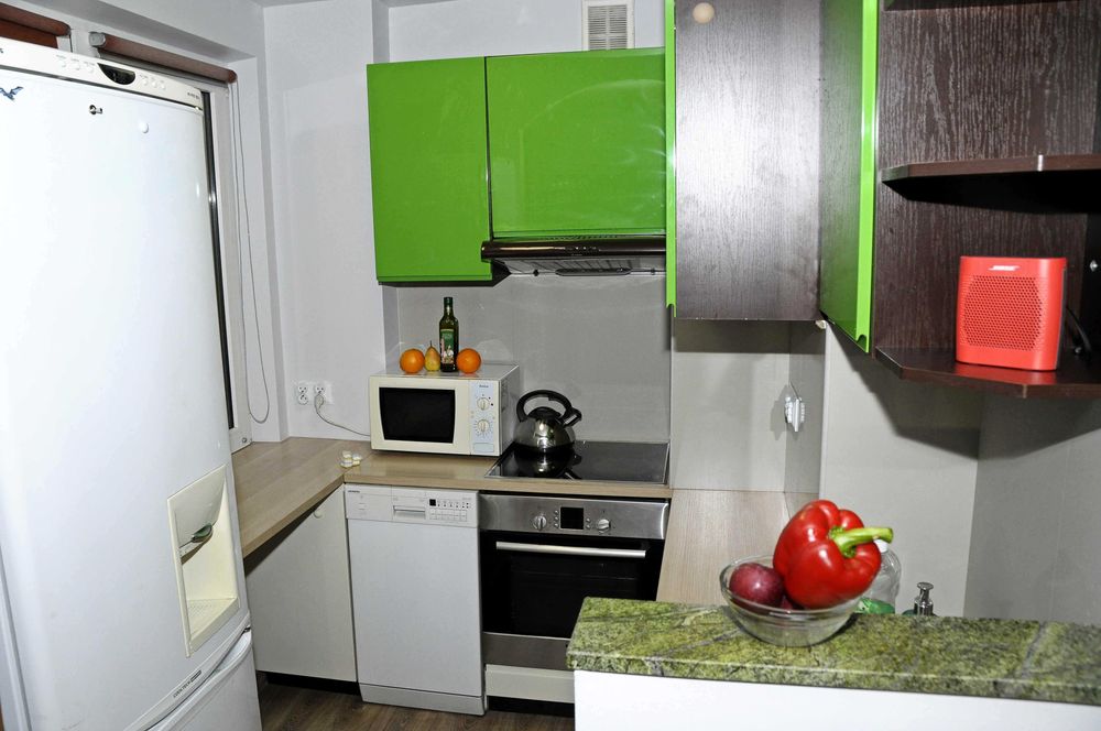 Wynajem mieszkania: Łódź, ścisłe centrum, 3 pokoje, 42 m², balkon, al. Kościuszki