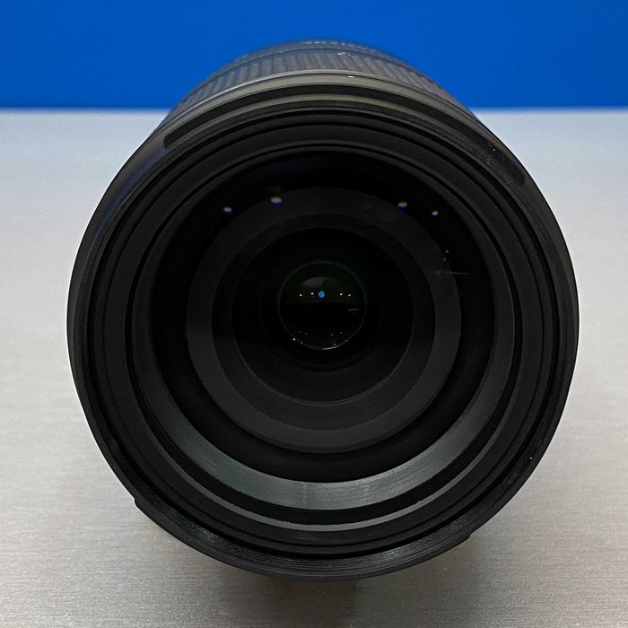 Tamron 17-70mm f/2.8 Di III-A VC RXD | Nikon Z | NOVA | 5 ANOS DE GARANTIA