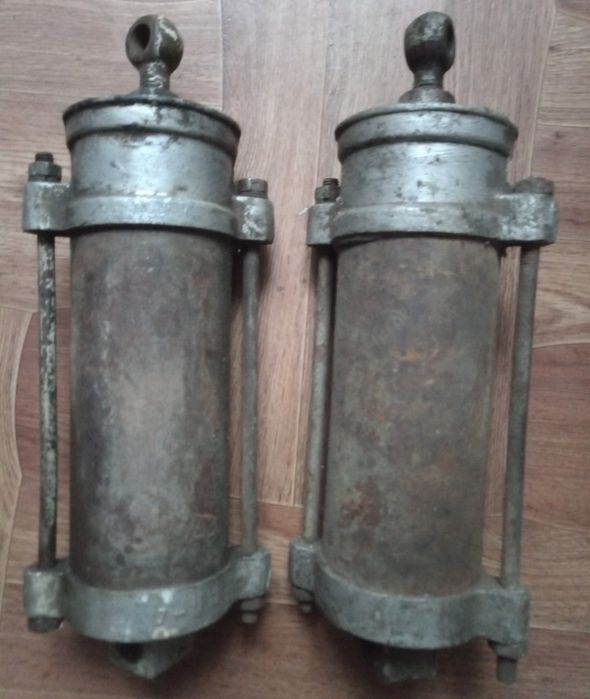 Гидравлические ножницы