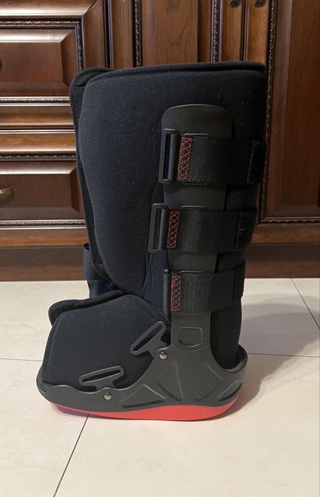 Ортези, чобіток  Donjoy 37-39, 40-43, 44-46 р