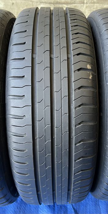 Шини 185/55 R15 Continental ContiEcoContact5