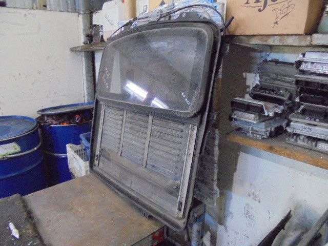 Teto de abrir ROVER 200 Hatch (XW)
