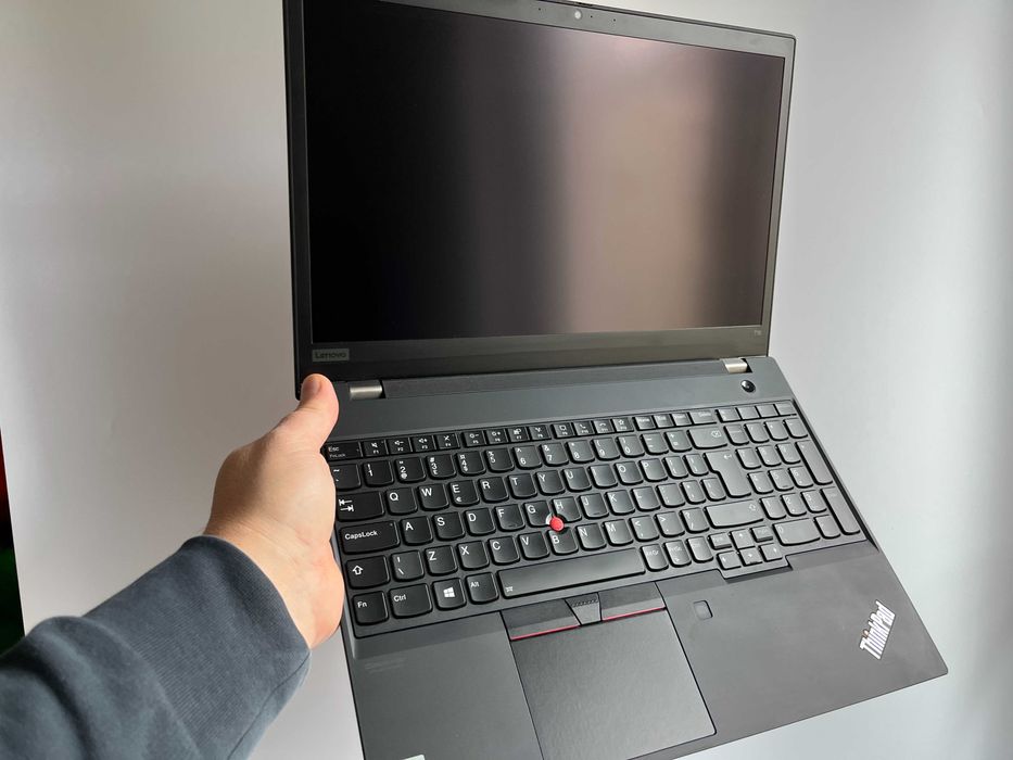 Lenovo ThinkPad T15 Gen 1 15,6 "  i5-10310U 16/256GB FHD Dotyk W11P FV