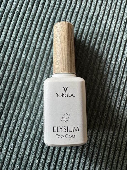 Yokaba Top Elysium 12 ml