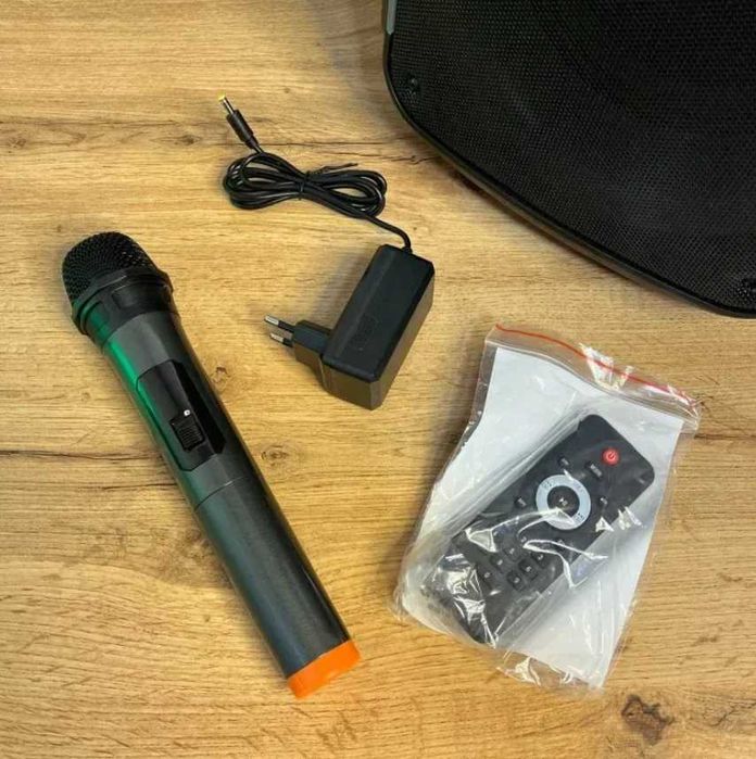 Хит продаж! Bluetooth колонка 2821,громкая идеальный подарок