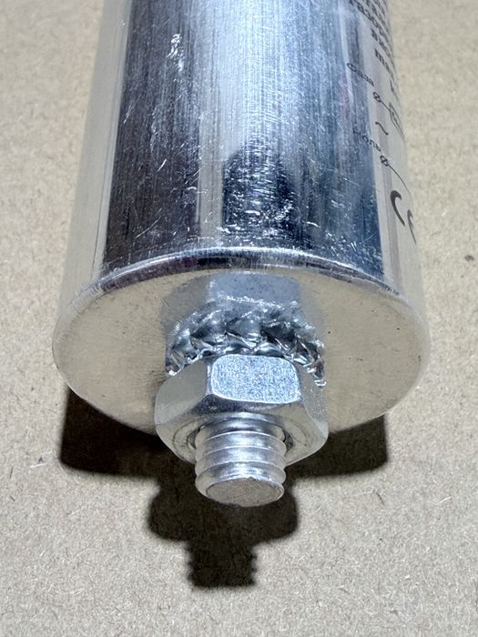 Пристрій ІЗУ, ІЗП GLX для газорозрядних ламп 70–400W, 600-1000W