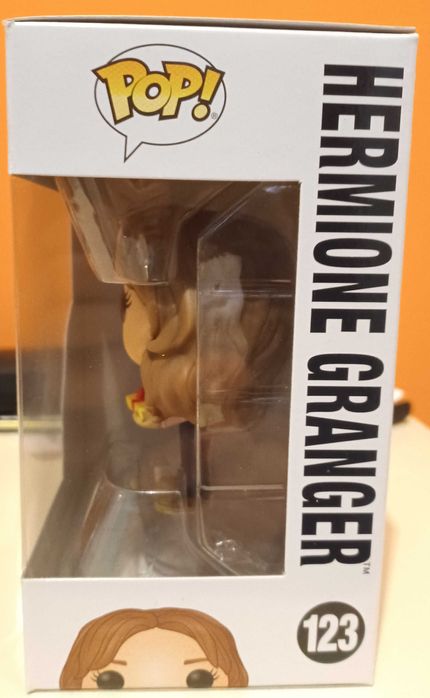 Funko Pop Hermione Granger
