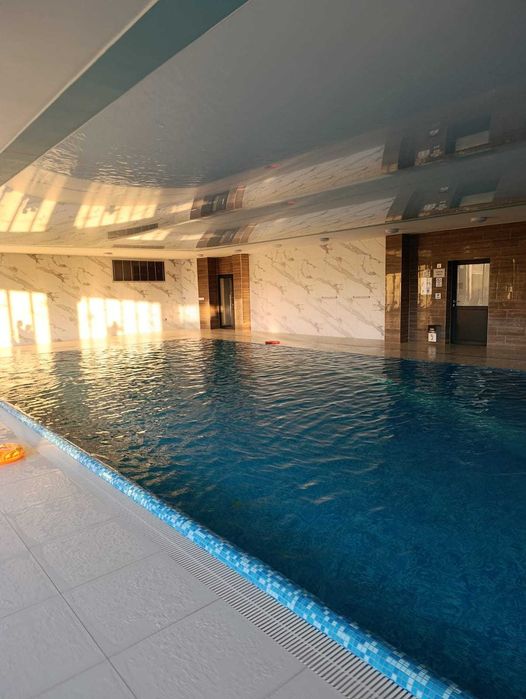 Apartament w Dziwnowie, ul. Spadochroniarzy