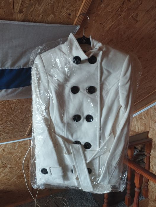 Пальто женское новое