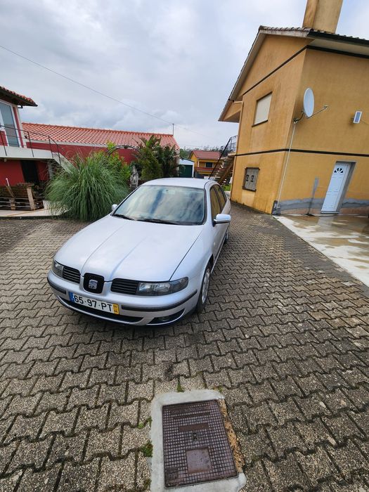 Seat Toledo 1.6i