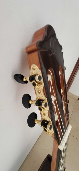 Gitara klasyczna Camps Sp-6 ( Świerk )