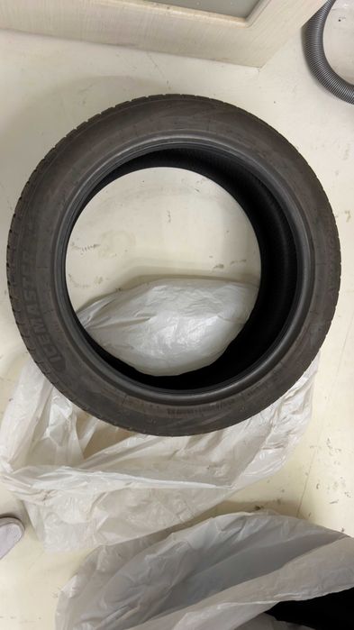 Продам комплект зимових шин Fronway IceMaster II, 265/45 R21 108H XL — 4 шт.