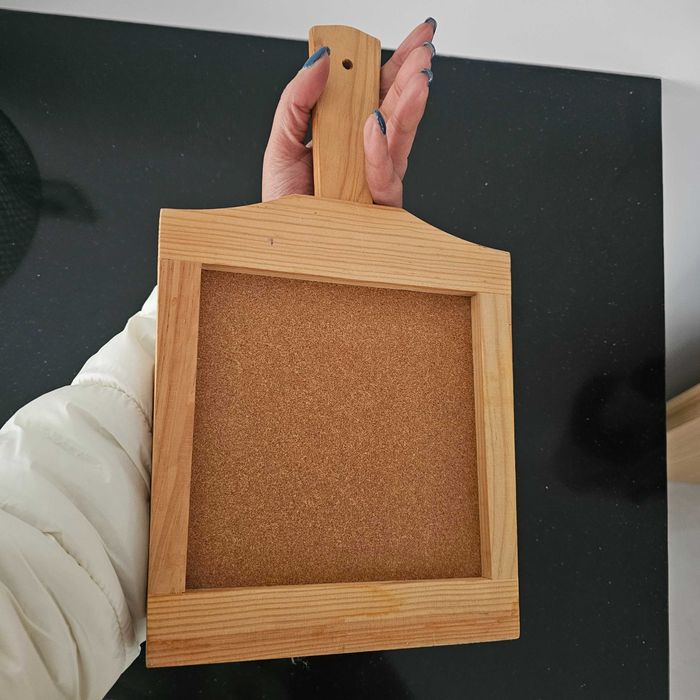 Tábua de Corte de Queijos