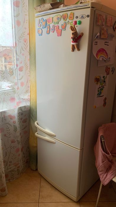 Холодильник б/у!