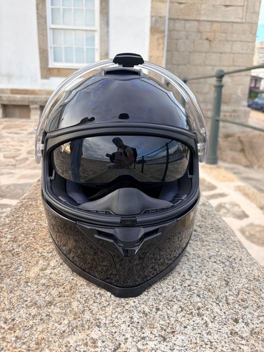 Capacete Modular HJC