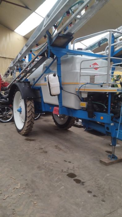 Opryskiwacz Kunh Blanchard 5000 l stan perfekcyjny