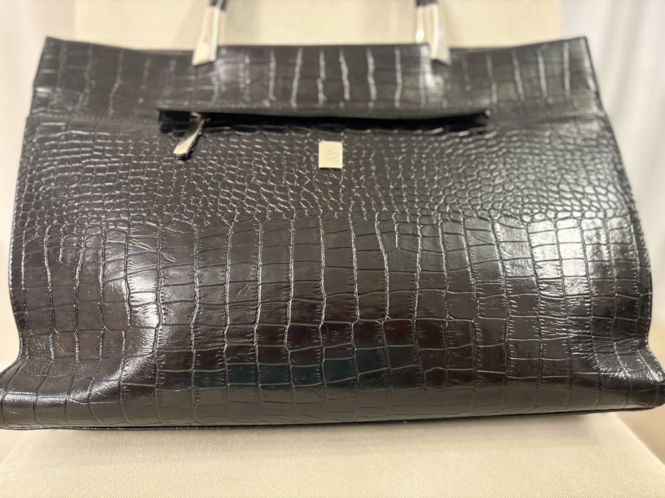 Torebka skórzana Quazi