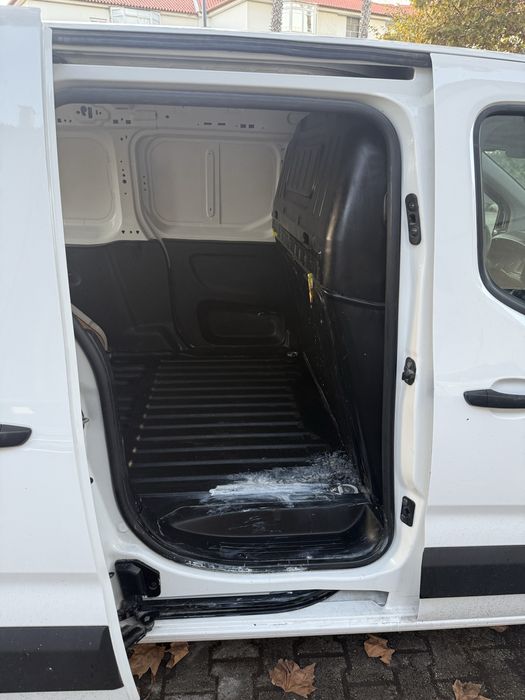 Transportes e mudanças