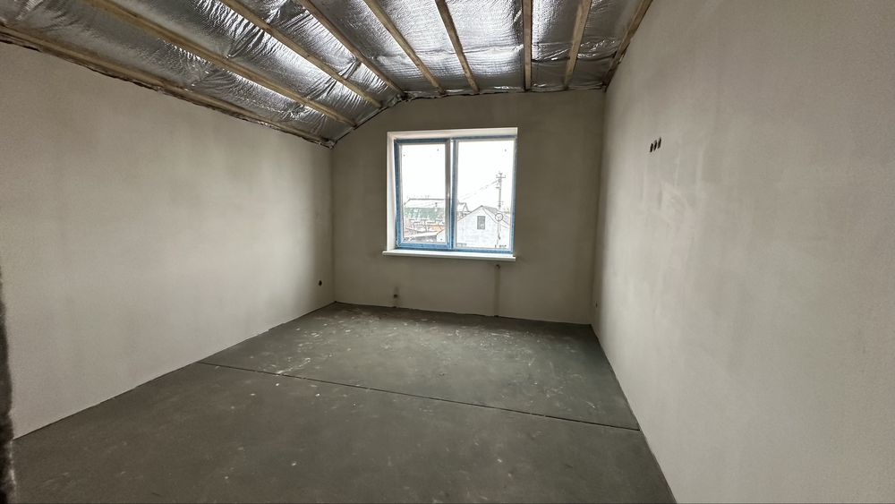 Будинок 5 хв до Центру з опаленням 120 кв.м. 4 кімнати Газ