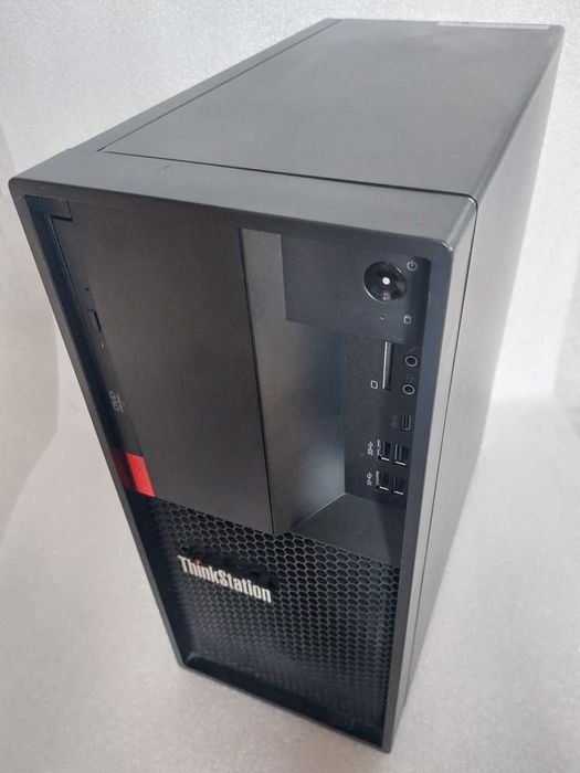 Komputer Lenovo P330 i7 16Gb Windows 11