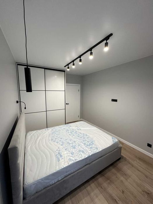 Аренда 1-комнатной квартиры ЖК Грани\Дафи