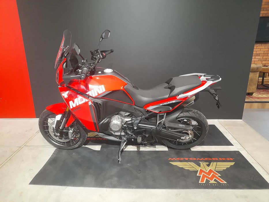 Moto Morini
