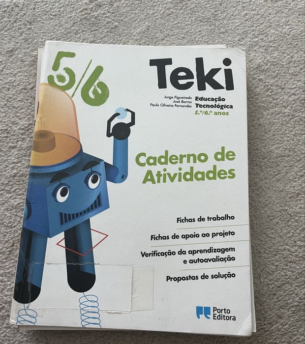 Livros escolares