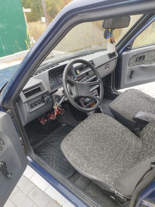 Авто славута 2008 року