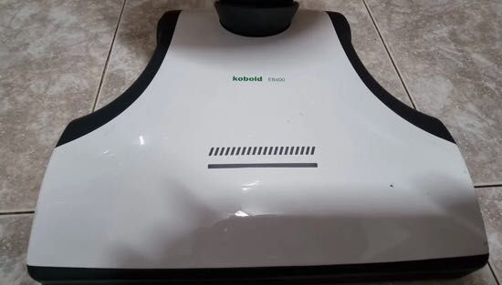 Aspirador Kobold VK200