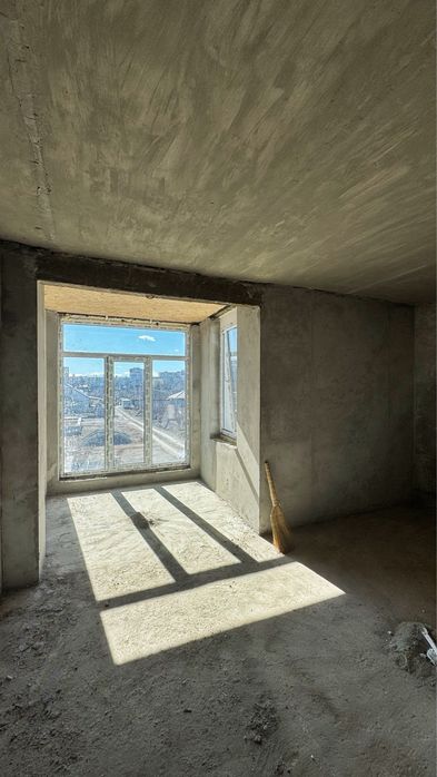 Чудовий будинок, Нова Будова 2