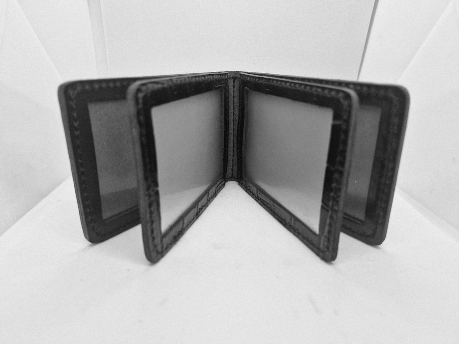 Шкіряні обкладинки для військових документів,паспорту, прав.