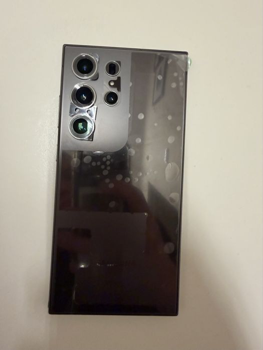 Samsung s24 ultra nowy