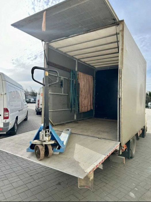 ГИДРОБОРТ Грузчики, Грузоперевозки город Харьков, Грузовые перевозки