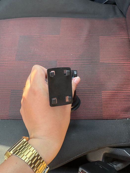 GPS Android