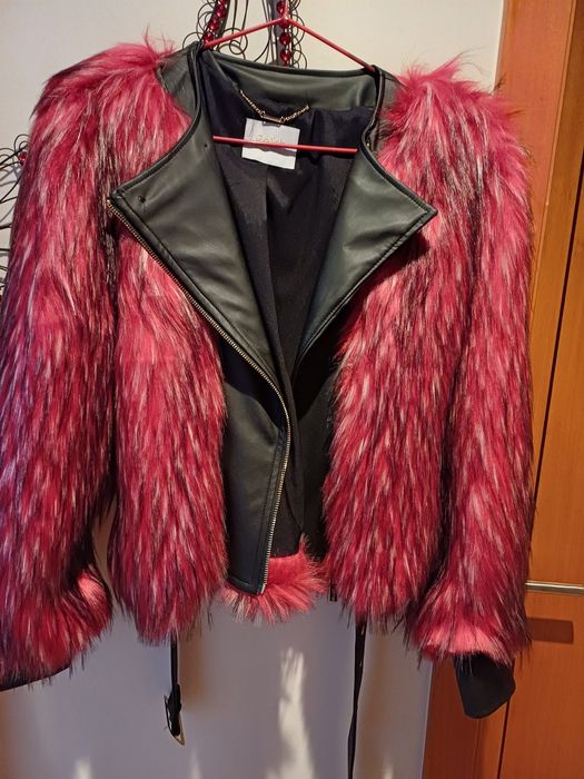 Casaco Relish completamente novo