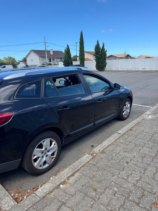 Renault Megane 1.5 DCI 2013 Manutenção toda feita
