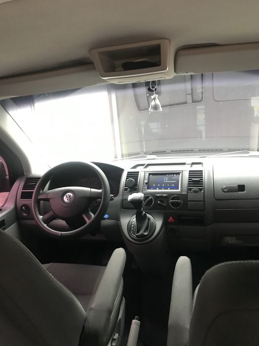 Volkswagen  Transporter
