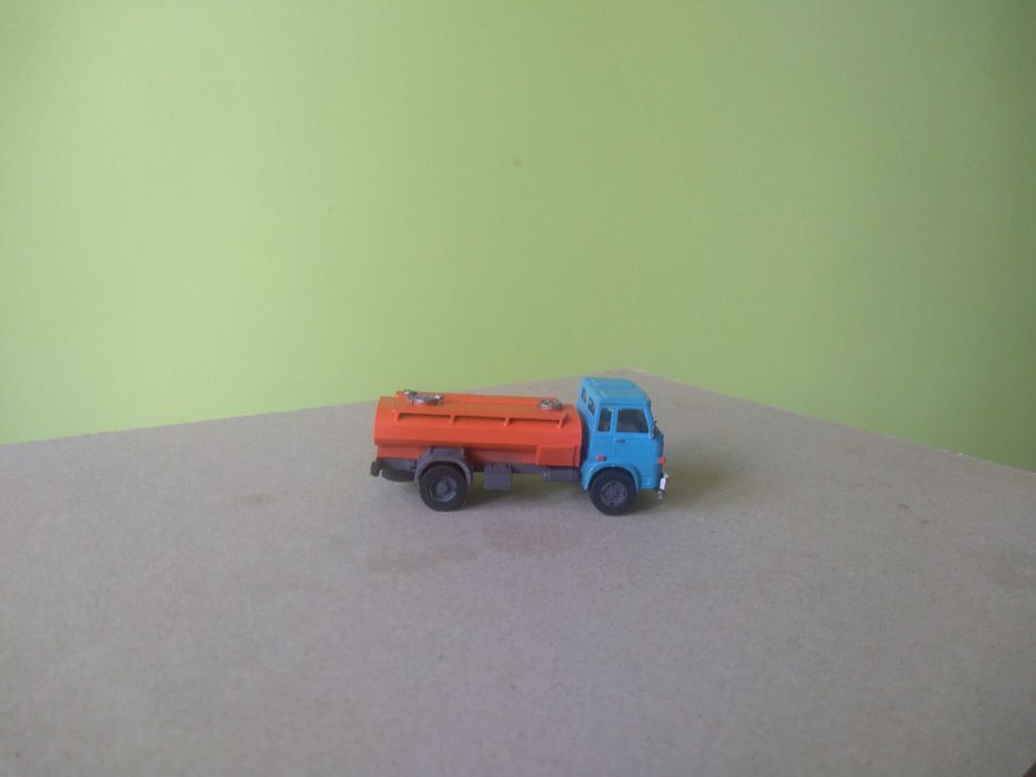 Star 28 polewaczka H0 1:87